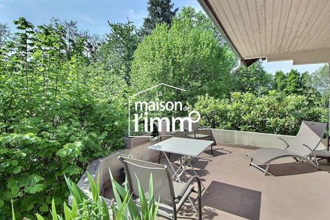 Villa i Publier, Haute-Savoie, Publier - € 650.000 | Ref: 3304 - foto 10