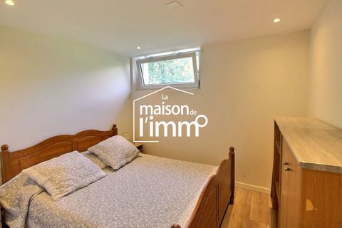 Villa i Publier, Haute-Savoie, Publier - € 650.000 | Ref: 3304 - foto 13