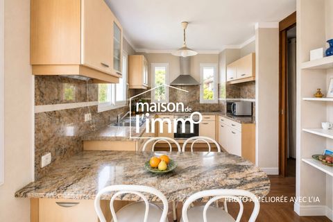 Villa i Publier, Haute-Savoie, Publier - € 650.000 | Ref: 3304 - foto 3