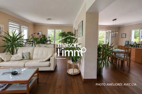 Villa i Publier, Haute-Savoie, Publier - € 650.000 | Ref: 3304 - foto 4