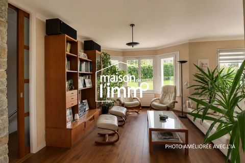 Villa i Publier, Haute-Savoie, Publier - € 650.000 | Ref: 3304 - foto 5