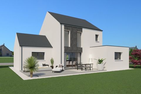 Villa i Saran, Loiret, Saran - € 368.500 | Ref: CD_VIGERY_04-08 - foto 2