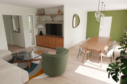 Villa i Ormes, Loiret, Ormes - € 405.900 | Ref: CD_VIGERY_04-06 - foto 3