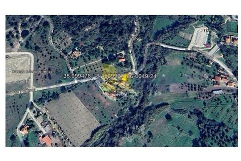 Villa a Coruche, Santarem, Coruche - € 115.000 | Ref: FHNM1002 - foto 2