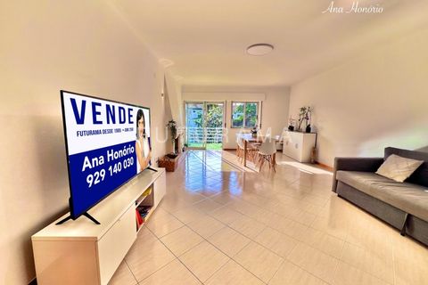 Lejlighed i Oeiras, Lisbon, Oeiras - € 750.000 | Ref: APA_1148 - foto 4