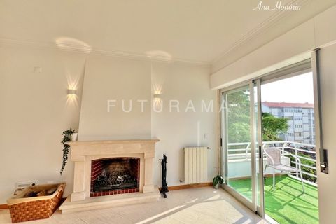 Lejlighed i Oeiras, Lisbon, Oeiras - € 750.000 | Ref: APA_1148 - foto 7