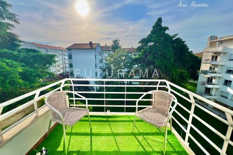 Lejlighed i Oeiras, Lisbon, Oeiras - € 750.000 | Ref: APA_1148 - foto 8
