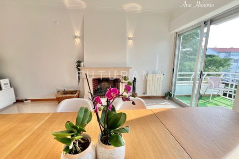 Lejlighed i Oeiras, Lisbon, Oeiras - € 750.000 | Ref: APA_1148 - foto 9