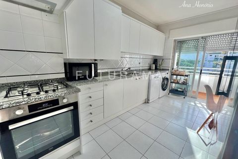 Lejlighed i Oeiras, Lisbon, Oeiras - € 750.000 | Ref: APA_1148 - foto 14
