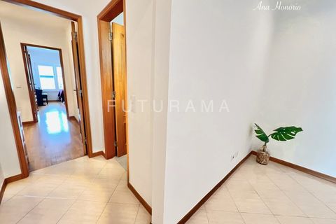 Lejlighed i Oeiras, Lisbon, Oeiras - € 750.000 | Ref: APA_1148 - foto 22
