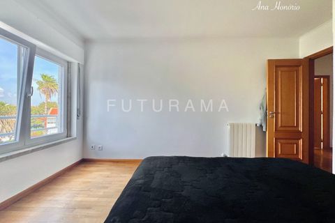 Lejlighed i Oeiras, Lisbon, Oeiras - € 750.000 | Ref: APA_1148 - foto 30