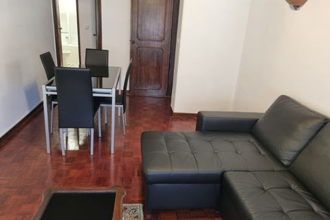 Apartament a Carcavelos, Lisbon, Carcavelos - € 1.300/mes | Ref: APA_943 - foto 2