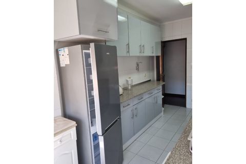Apartament a Carcavelos, Lisbon, Carcavelos - € 1.300/mes | Ref: APA_943 - foto 7