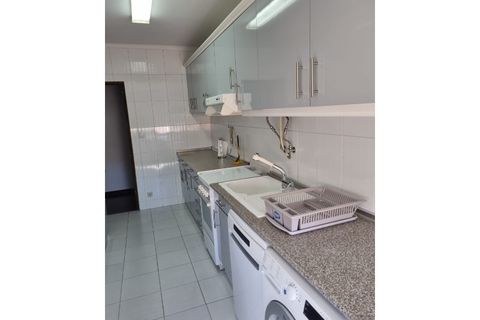 Apartament a Carcavelos, Lisbon, Carcavelos - € 1.300/mes | Ref: APA_943 - foto 8
