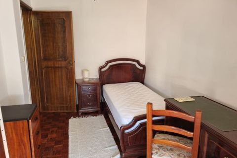 Apartament a Carcavelos, Lisbon, Carcavelos - € 1.300/mes | Ref: APA_943 - foto 9