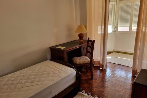 Apartament a Carcavelos, Lisbon, Carcavelos - € 1.300/mes | Ref: APA_943 - foto 10