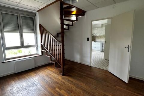 Maisonette in Nancy, Meurthe-et-Moselle, Nancy - € 525/Monat | Ref: 3840 - Foto 1