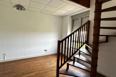 Maisonette in Nancy, Meurthe-et-Moselle, Nancy - € 525/Monat | Ref: 3840 - Foto 2