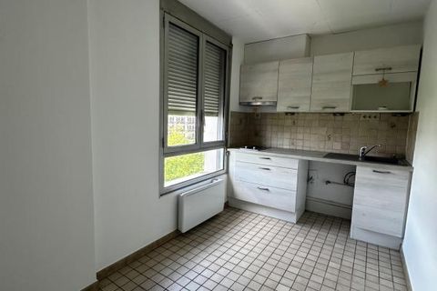 Maisonette in Nancy, Meurthe-et-Moselle, Nancy - € 525/Monat | Ref: 3840 - Foto 3