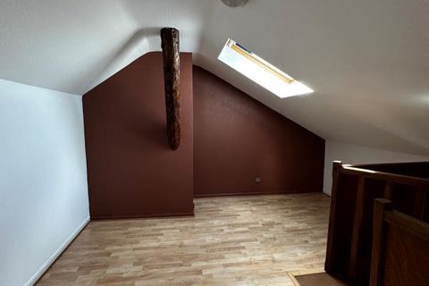 Maisonette in Nancy, Meurthe-et-Moselle, Nancy - € 525/Monat | Ref: 3840 - Foto 6