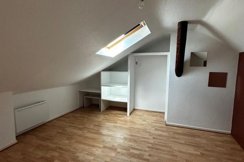 Maisonette in Nancy, Meurthe-et-Moselle, Nancy - € 525/Monat | Ref: 3840 - Foto 8