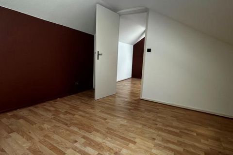 Maisonette in Nancy, Meurthe-et-Moselle, Nancy - € 525/Monat | Ref: 3840 - Foto 9