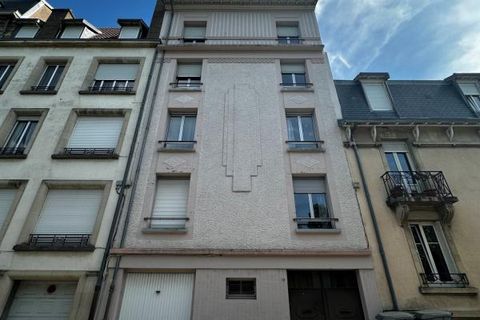 Maisonette in Nancy, Meurthe-et-Moselle, Nancy - € 525/Monat | Ref: 3840 - Foto 11