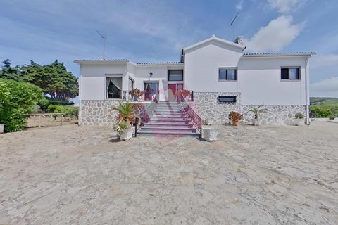 Byhus i Torres Vedras, Lisbon, Torres Vedras - € 525.000 | Ref: NL2963 - foto 7