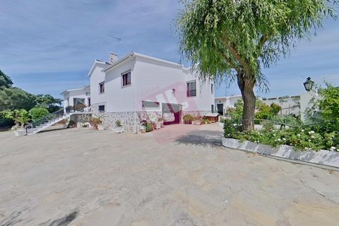 Byhus i Torres Vedras, Lisbon, Torres Vedras - € 525.000 | Ref: NL2963 - foto 8