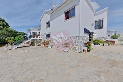Byhus i Torres Vedras, Lisbon, Torres Vedras - € 525.000 | Ref: NL2963 - foto 9