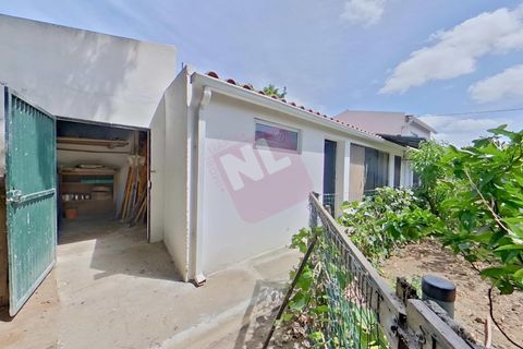 Byhus i Torres Vedras, Lisbon, Torres Vedras - € 525.000 | Ref: NL2963 - foto 21