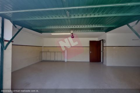 Byhus i Torres Vedras, Lisbon, Torres Vedras - € 525.000 | Ref: NL2963 - foto 26