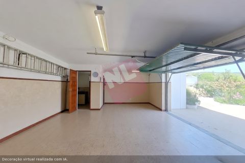 Byhus i Torres Vedras, Lisbon, Torres Vedras - € 525.000 | Ref: NL2963 - foto 27