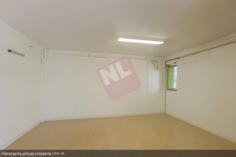 Byhus i Torres Vedras, Lisbon, Torres Vedras - € 525.000 | Ref: NL2963 - foto 28