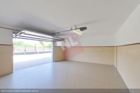 Byhus i Torres Vedras, Lisbon, Torres Vedras - € 525.000 | Ref: NL2963 - foto 29