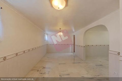 Byhus i Torres Vedras, Lisbon, Torres Vedras - € 525.000 | Ref: NL2963 - foto 32
