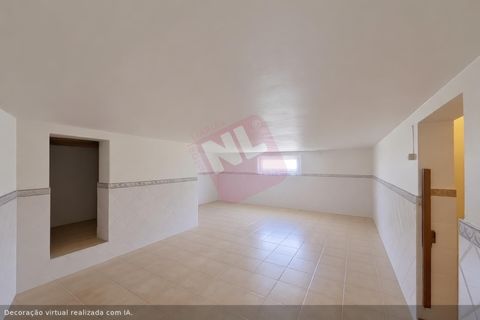 Byhus i Torres Vedras, Lisbon, Torres Vedras - € 525.000 | Ref: NL2963 - foto 36
