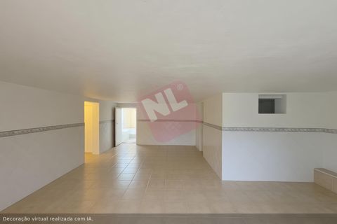 Byhus i Torres Vedras, Lisbon, Torres Vedras - € 525.000 | Ref: NL2963 - foto 37