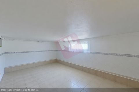Byhus i Torres Vedras, Lisbon, Torres Vedras - € 525.000 | Ref: NL2963 - foto 38