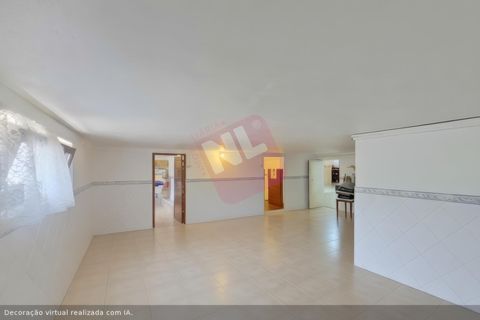 Byhus i Torres Vedras, Lisbon, Torres Vedras - € 525.000 | Ref: NL2963 - foto 39