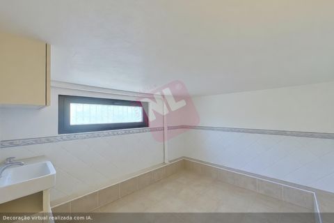 Byhus i Torres Vedras, Lisbon, Torres Vedras - € 525.000 | Ref: NL2963 - foto 40