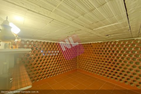 Byhus i Torres Vedras, Lisbon, Torres Vedras - € 525.000 | Ref: NL2963 - foto 41