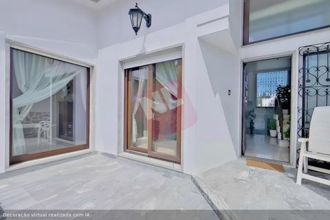 Byhus i Torres Vedras, Lisbon, Torres Vedras - € 525.000 | Ref: NL2963 - foto 42