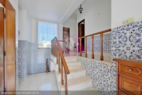 Byhus i Torres Vedras, Lisbon, Torres Vedras - € 525.000 | Ref: NL2963 - foto 43