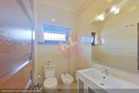 Byhus i Torres Vedras, Lisbon, Torres Vedras - € 525.000 | Ref: NL2963 - foto 44