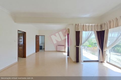 Byhus i Torres Vedras, Lisbon, Torres Vedras - € 525.000 | Ref: NL2963 - foto 47