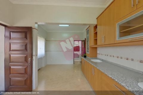 Byhus i Torres Vedras, Lisbon, Torres Vedras - € 525.000 | Ref: NL2963 - foto 49