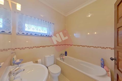 Byhus i Torres Vedras, Lisbon, Torres Vedras - € 525.000 | Ref: NL2963 - foto 50