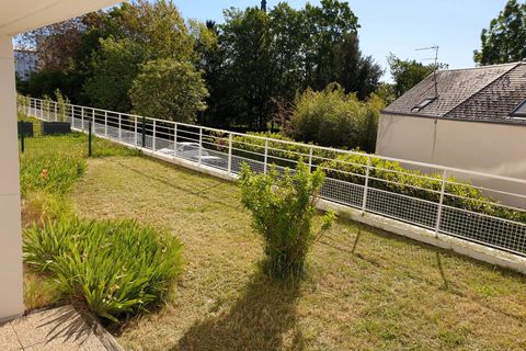 Lejlighed i Orleans, Loiret, Orleans - € 129.000 | Ref: 86172355 - foto 1