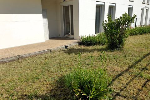 Lejlighed i Orleans, Loiret, Orleans - € 129.000 | Ref: 86172355 - foto 4